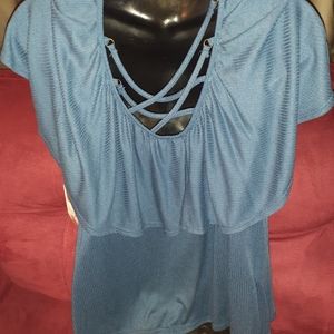 NWOT BLOUSE